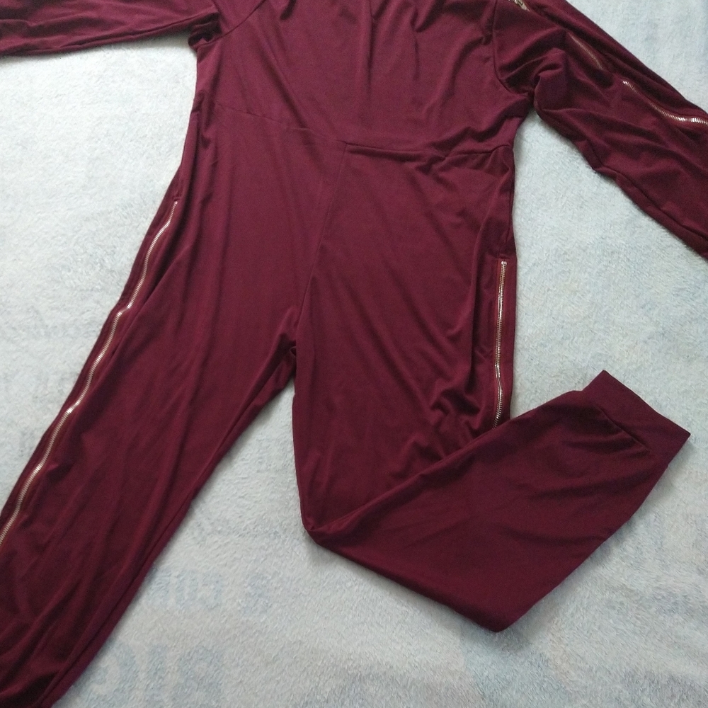 Jumpsuit